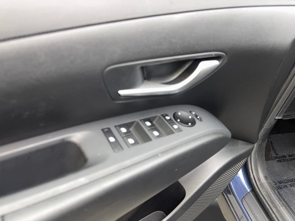 Used 2026 Hyundai Tucson SEL Plus AWD/4WD image 32