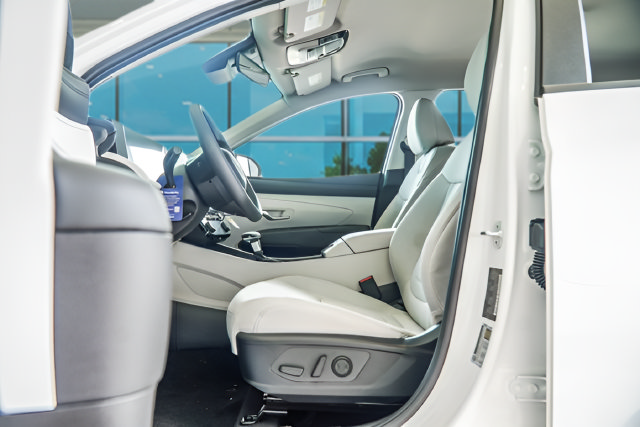 New 2026 Hyundai Tucson SEL Plus AWD/4WD image 32