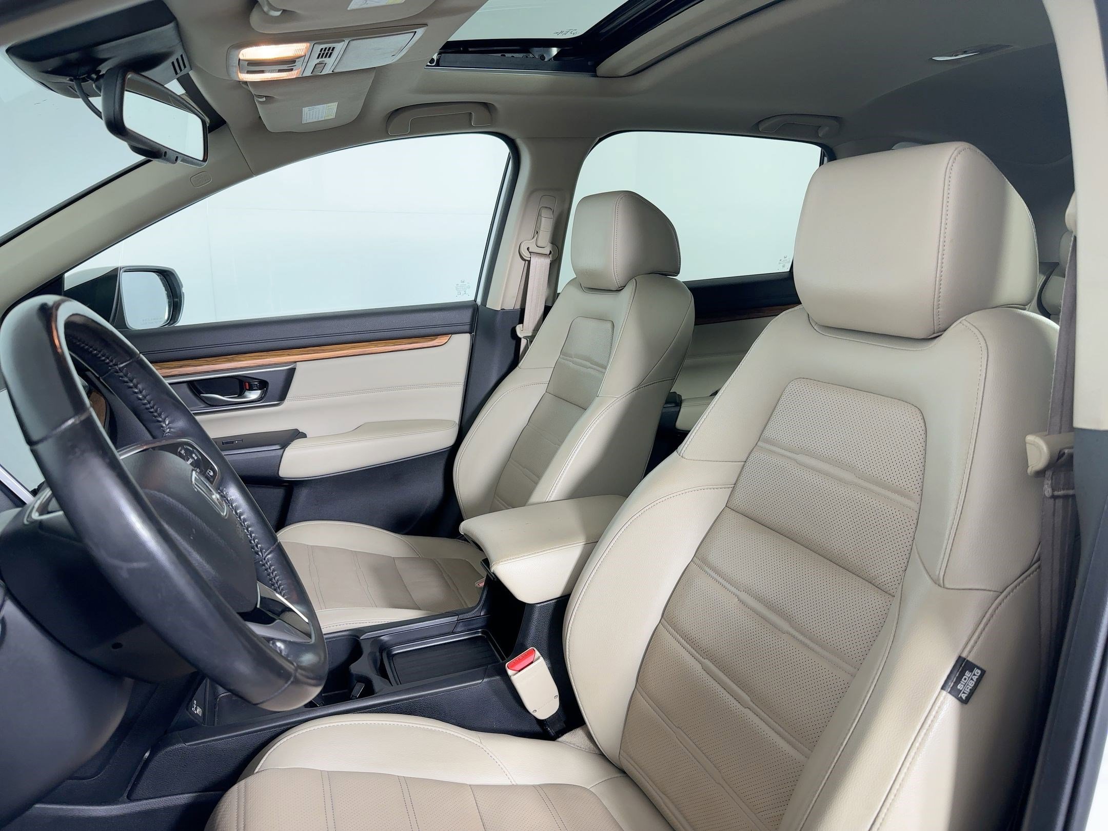 Used 2022 Honda CR-V EX-L image 23