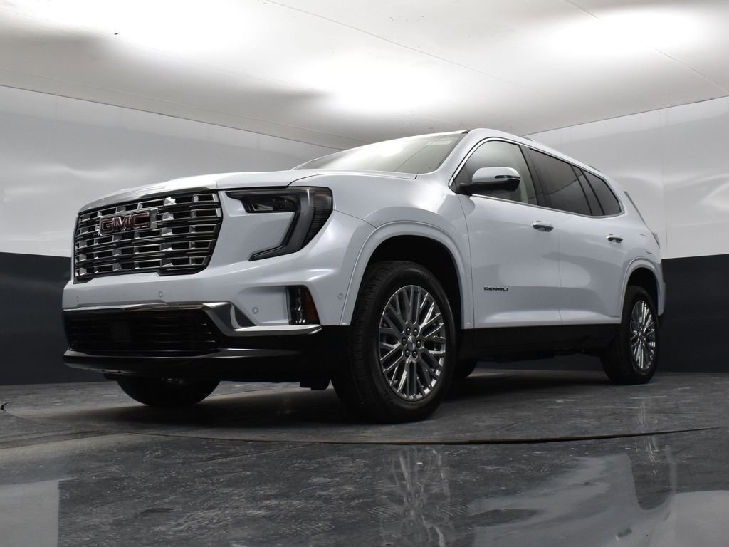 New 2026 GMC Acadia Denali w/ Super Cruise Package image 30