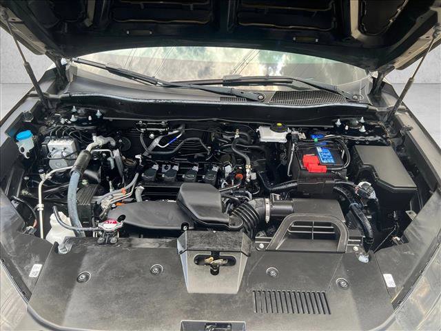 Used 2024 Honda CR-V EX-L image 22