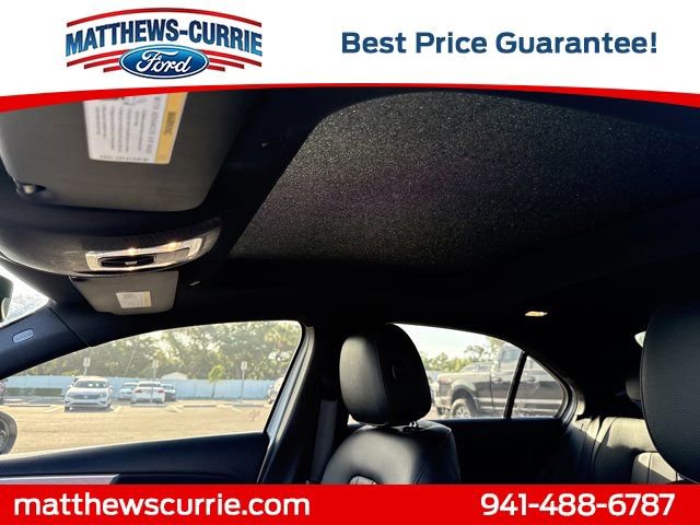 Used 2021 Mercedes-Benz A 220 image 10