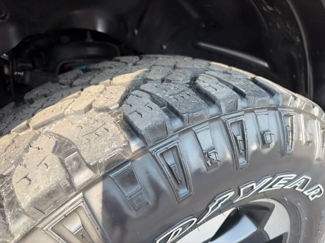 Used 2021 RAM 1500 Rebel w/ Rebel Level 2 Equipment Group AWD/4WD image 24