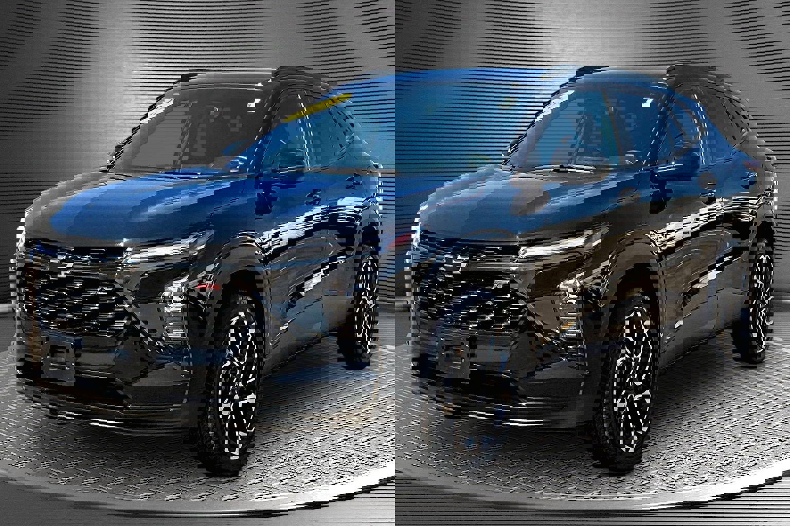 Used 2024 Chevrolet Trax RS w/ Driver Confidence Package image 3