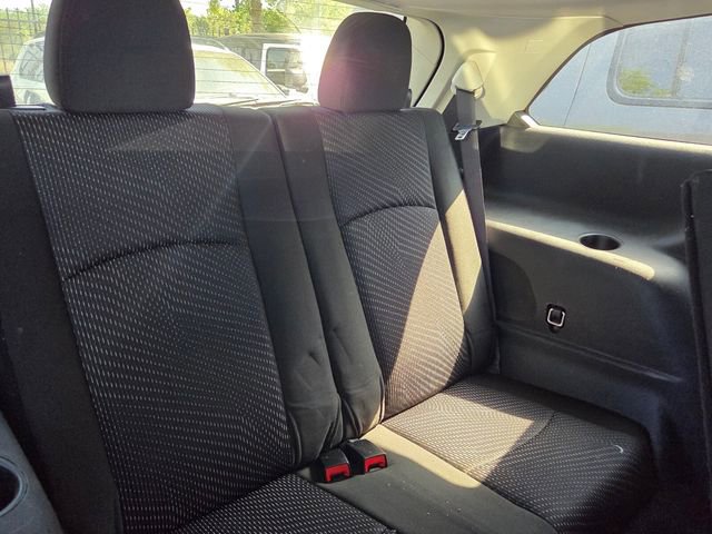 Used 2019 Dodge Journey SE w/ Premium Group FWD image 3