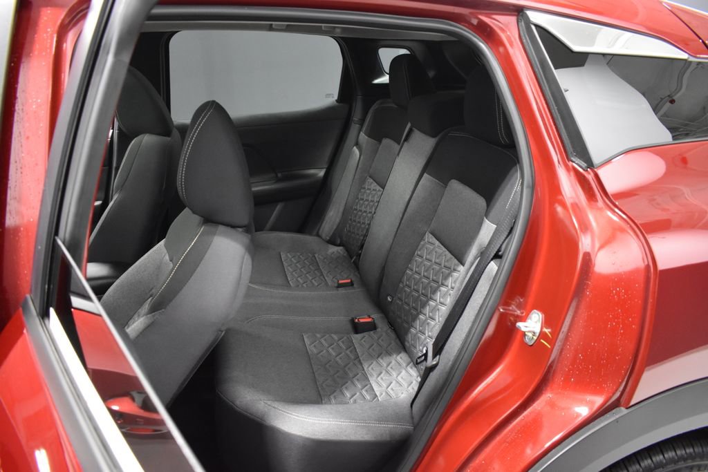 Certified 2025 Nissan Kicks SV w/ SV Premium Package image 29