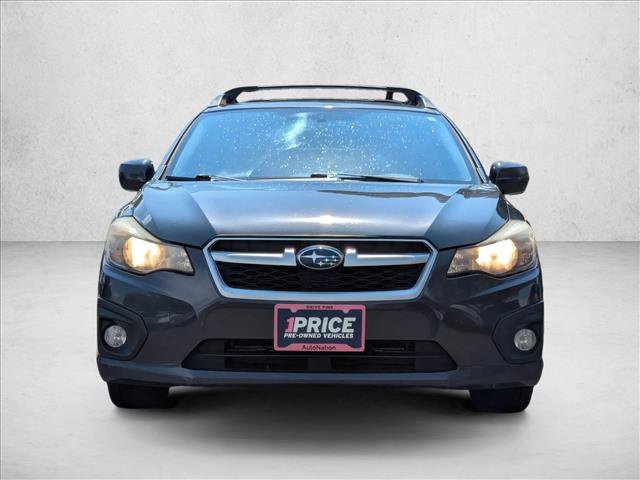 Used 2013 Subaru Impreza 2.0i Sport Limited AWD/4WD video 2
