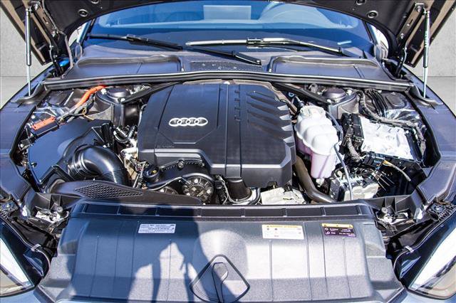 Certified 2023 Audi A5 2.0T Premium Plus AWD/4WD image 24