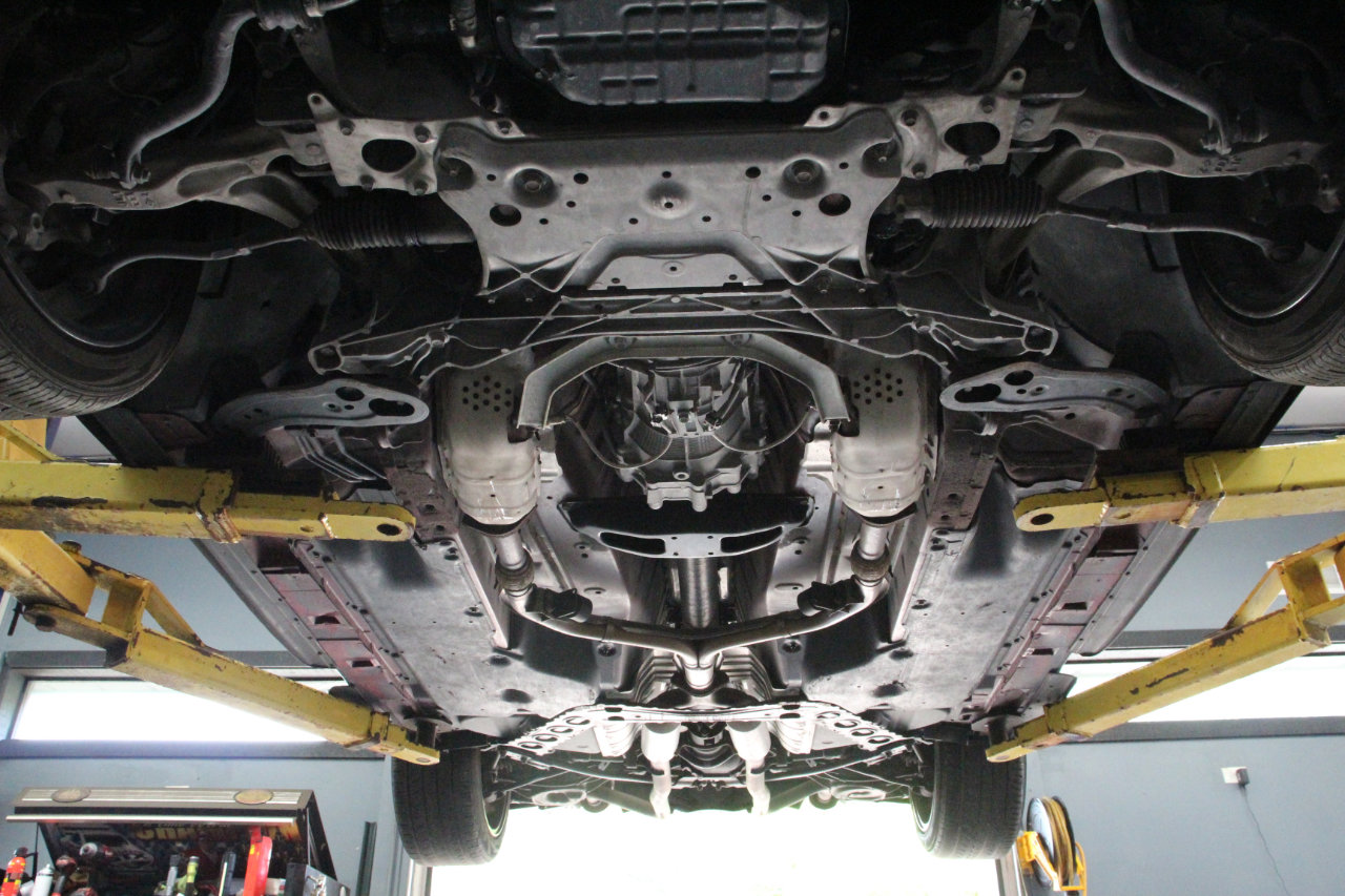 Used 2017 Nissan 370Z Coupe image 94