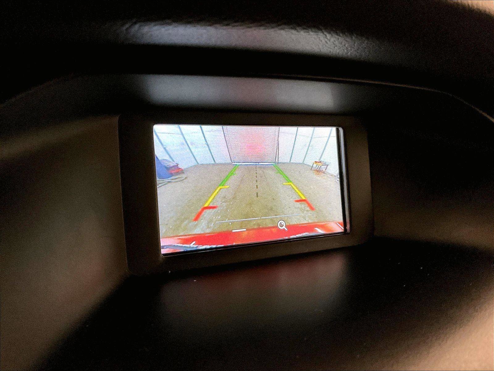 Used 2018 Ford Focus ST FWD image 20