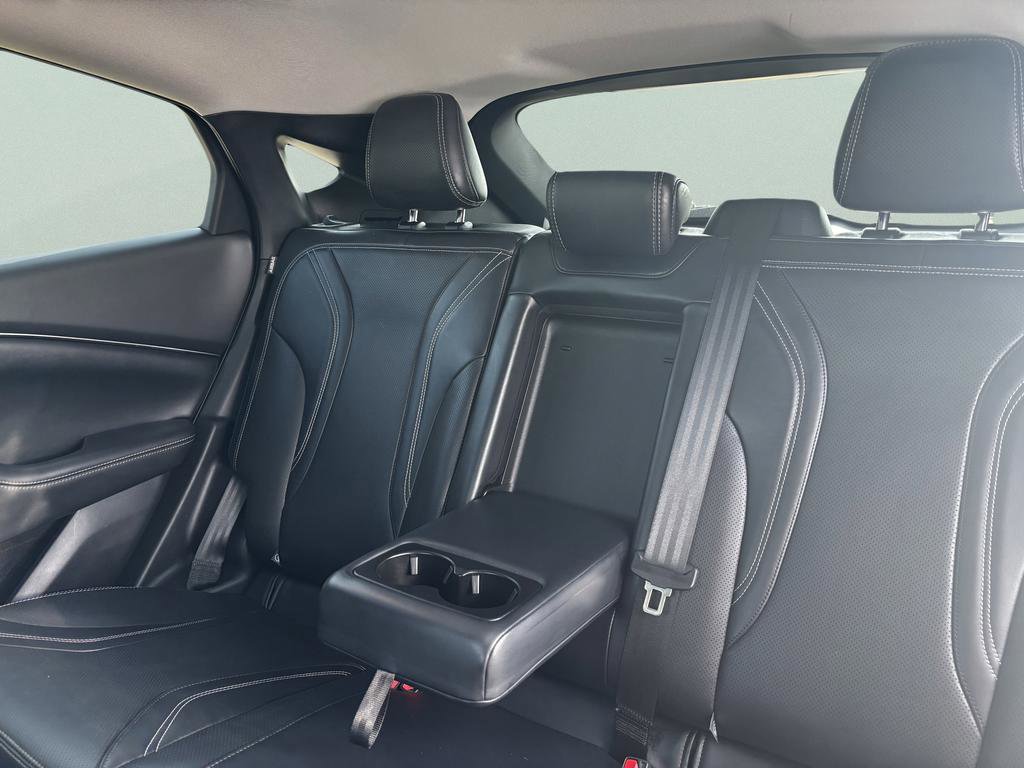 Used 2021 Ford Mustang Mach-E Premium image 25