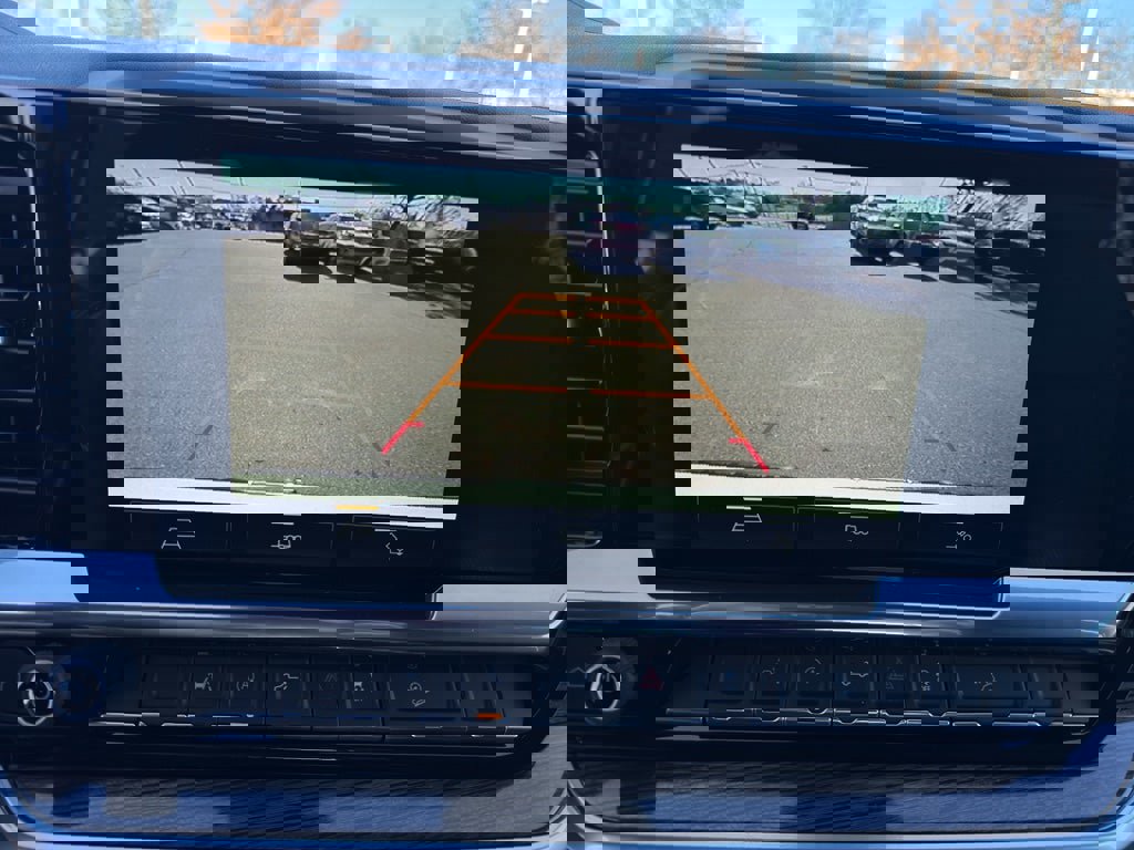 New 2026 Chevrolet Silverado 1500 LT w/ Z71 Off-Road Package image 19