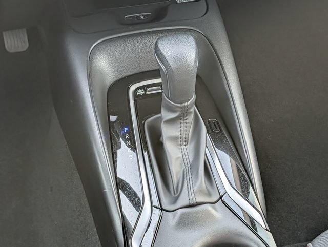 Certified 2025 Toyota Corolla SE w/ SE Premium Package FWD image 13