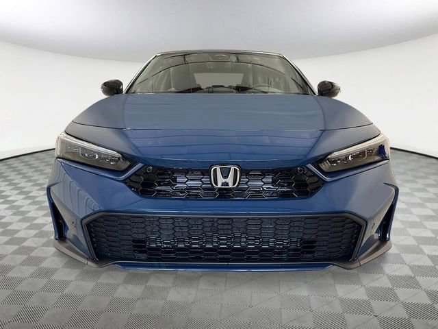 New 2026 Honda Civic Sport Touring image 10