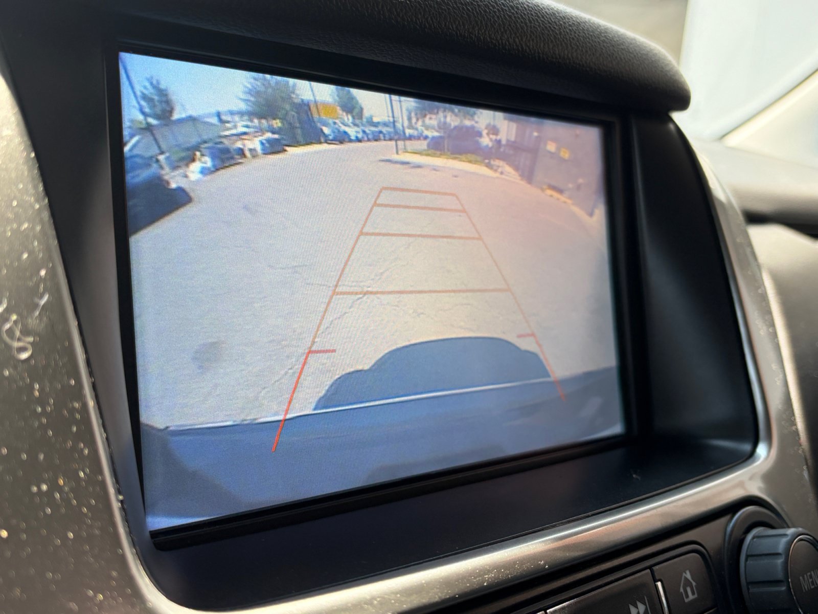 Used 2018 Chevrolet Suburban Premier AWD/4WD image 24