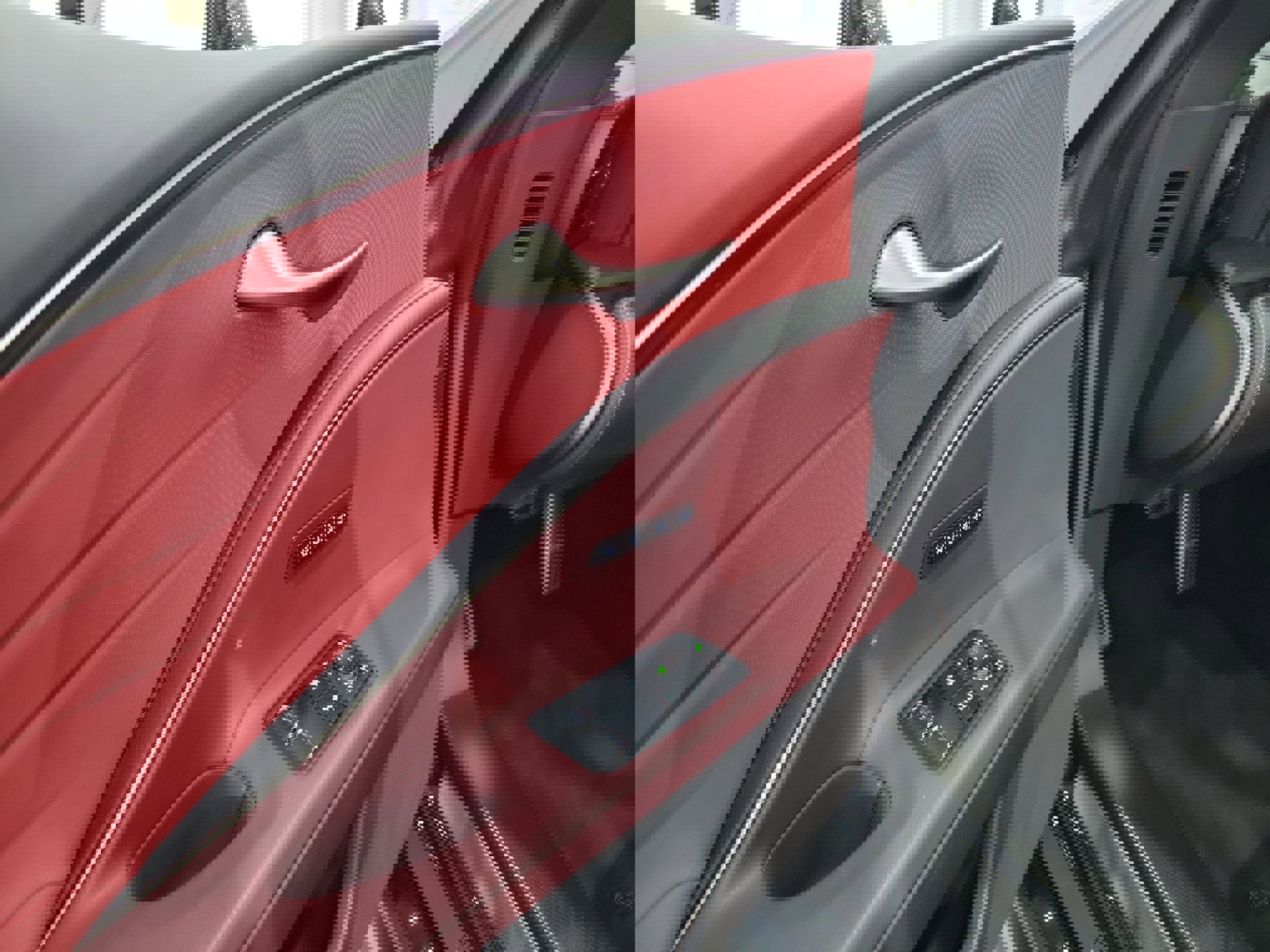 Used 2021 Lexus LC 500 Convertible w/ Touring Package image 12