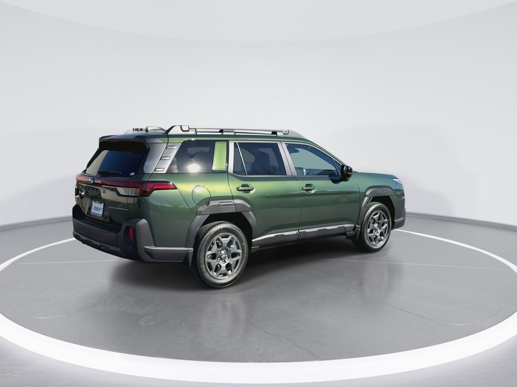 New 2026 Subaru Outback Premium image 8