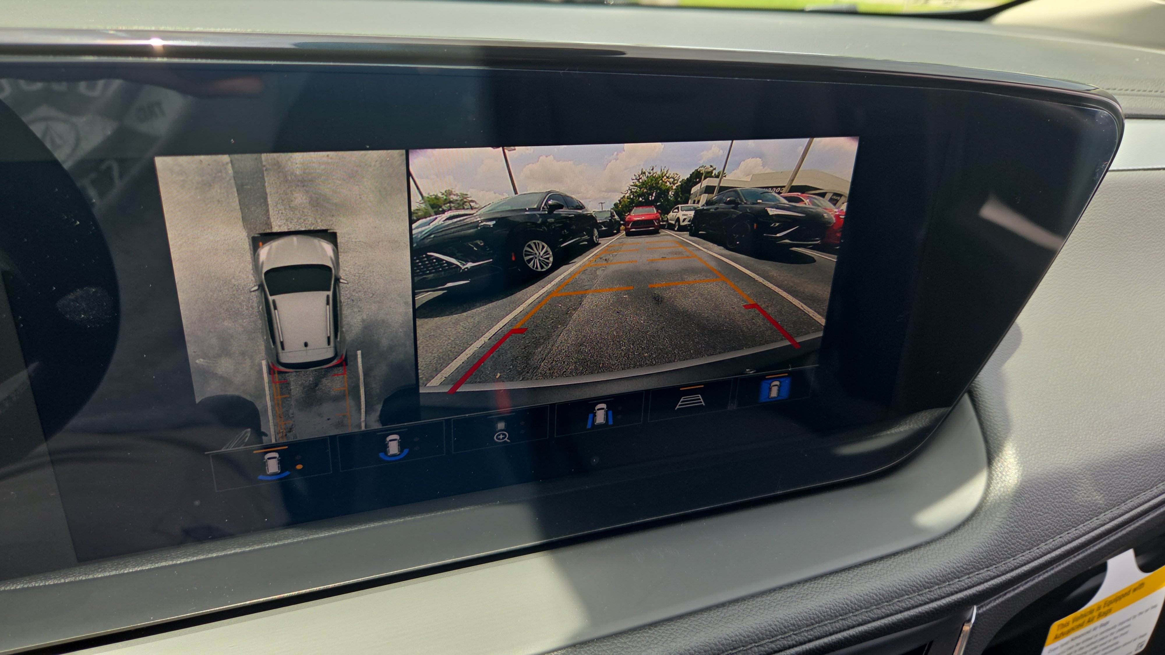 New 2026 Buick Encore GX Preferred w/ Advanced Technology Package AWD/4WD image 18