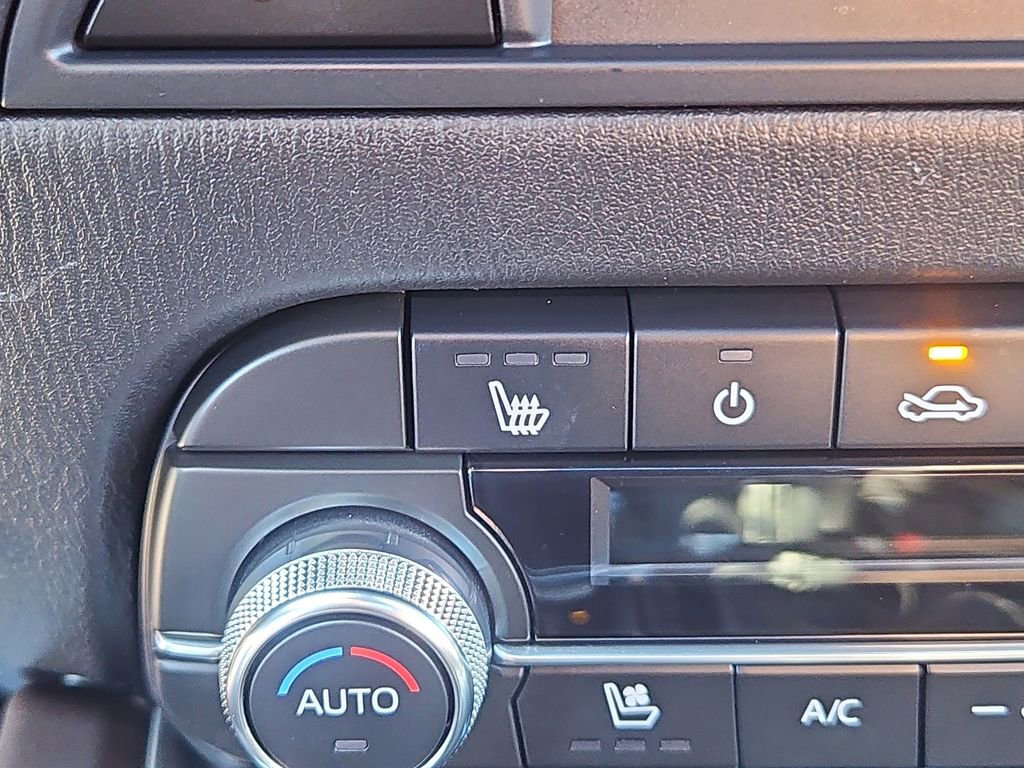 Used 2024 MAZDA CX-5 Signature image 19