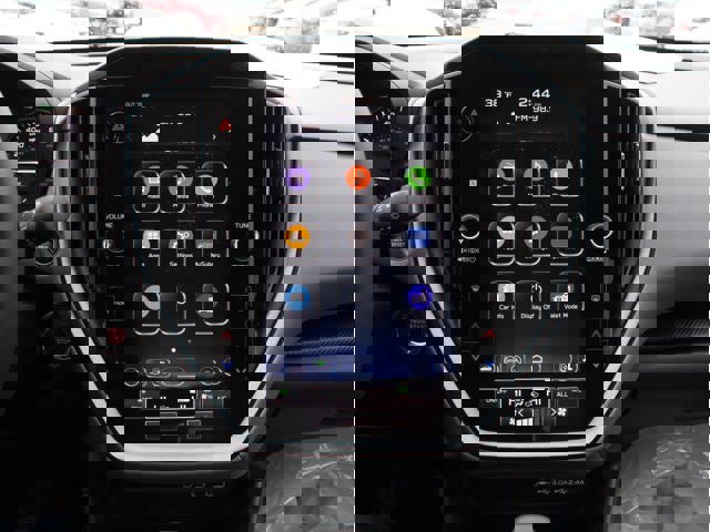 New 2026 Subaru Crosstrek 2.5i Wilderness w/ Wilderness Package image 31