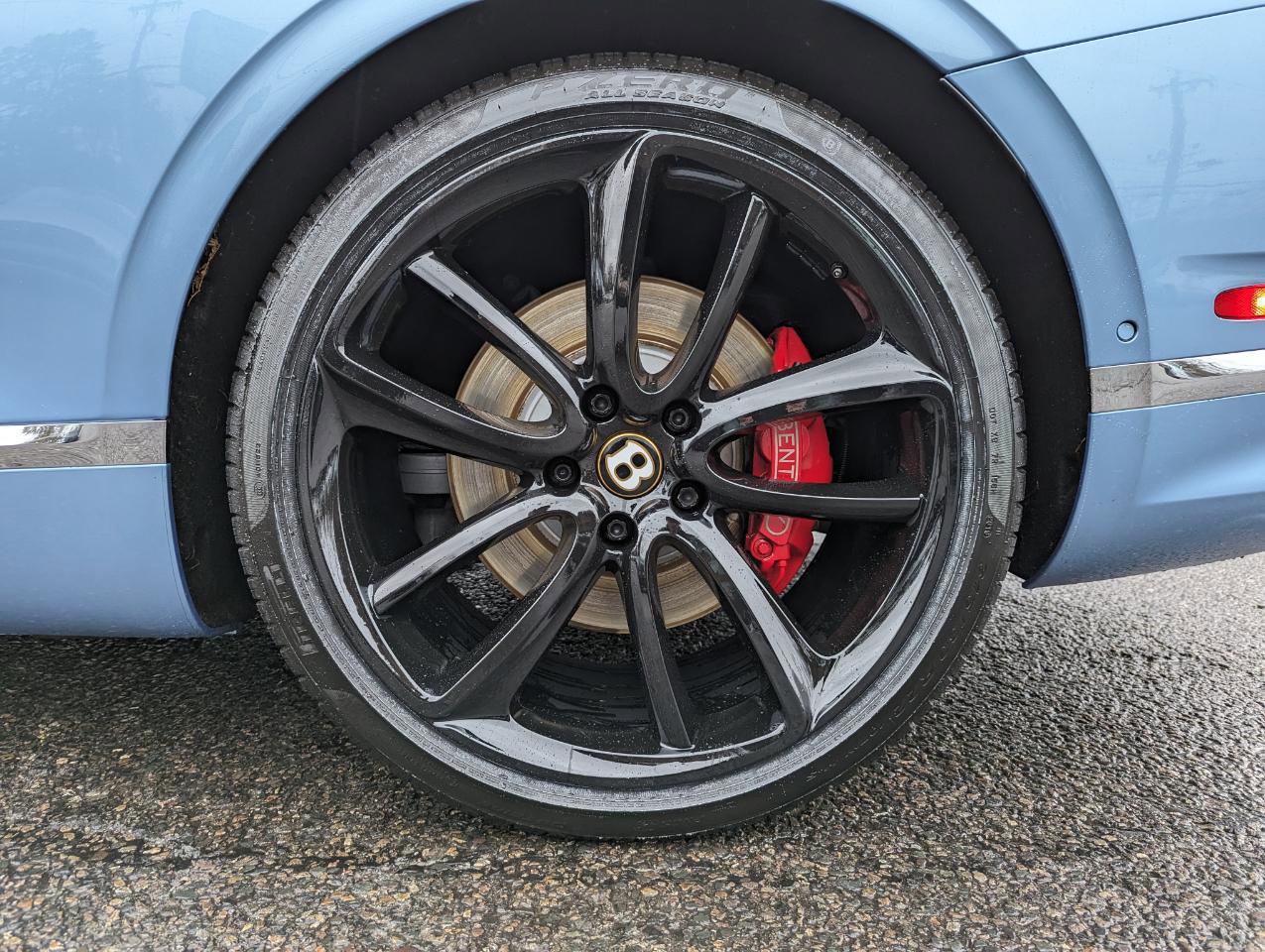 Used 2020 Bentley Continental GT V8 First Edition AWD/4WD image 58