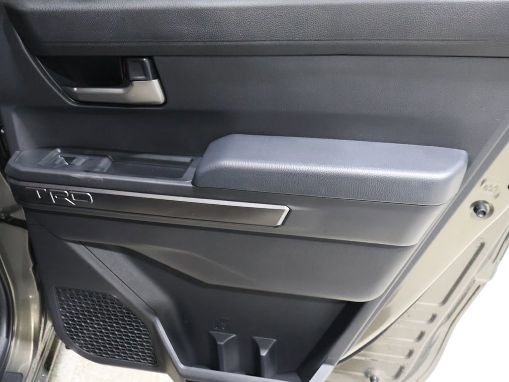 New 2026 Toyota Tacoma TRD Off-Road AWD/4WD image 10