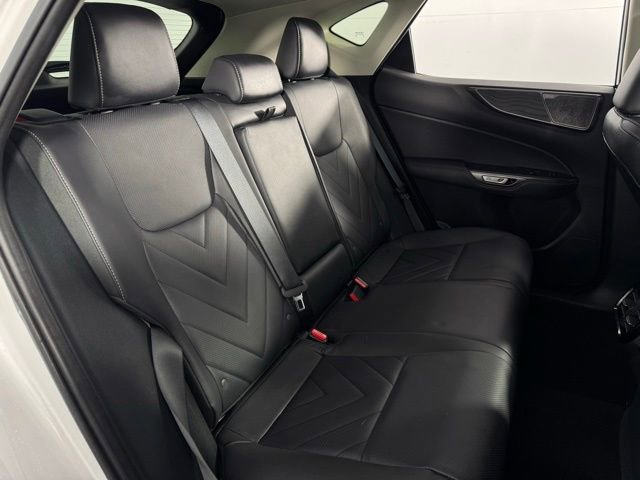 Used 2022 Lexus NX 350 AWD w/ Luxury Package image 16