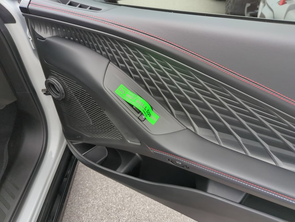 New 2026 Dodge Charger Scat Pack AWD/4WD image 30