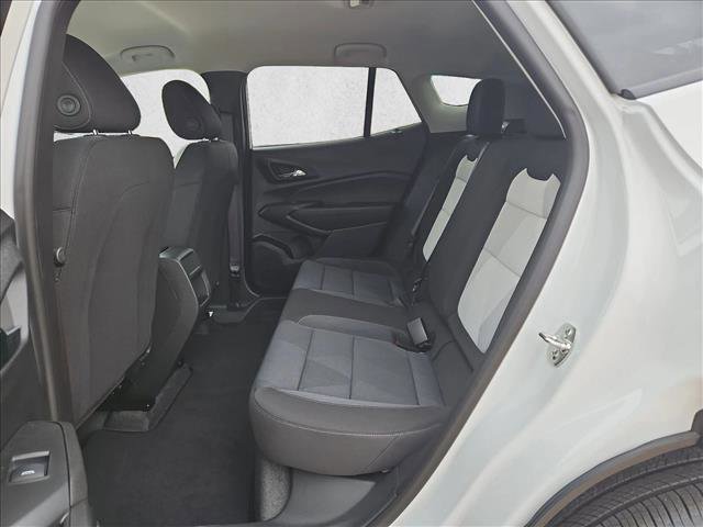 New 2026 Chevrolet Trax LS w/ LS Convenience Package FWD image 15