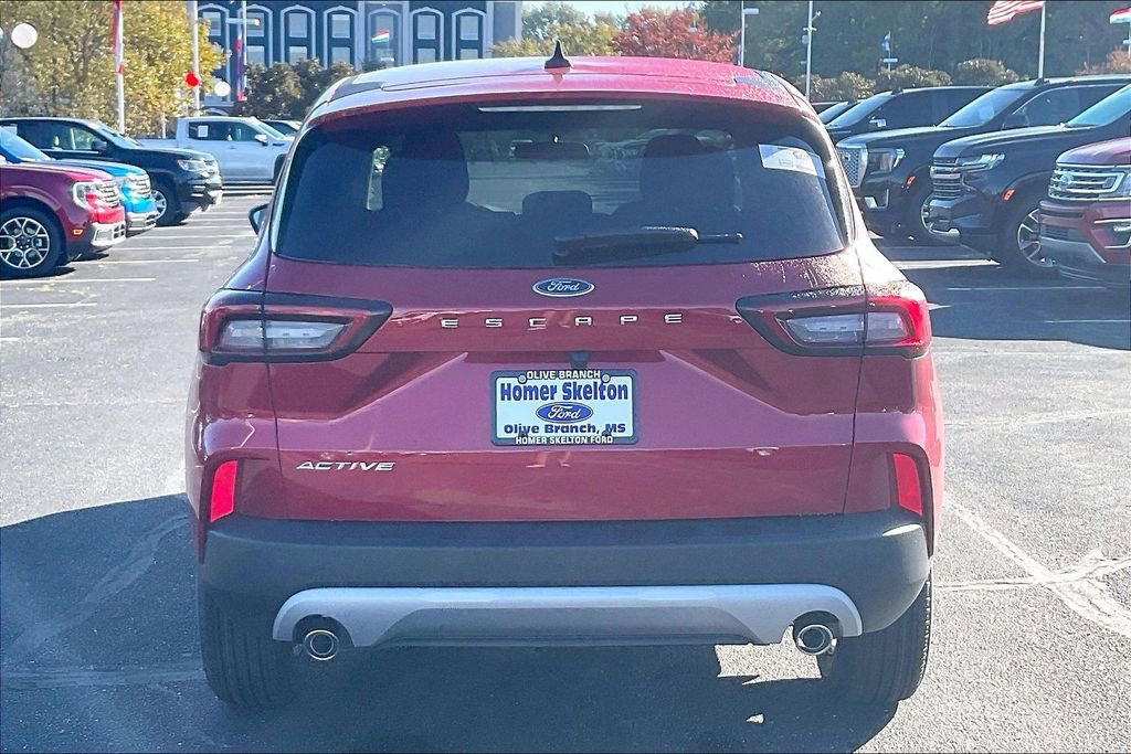 New 2026 Ford Escape Active image 4