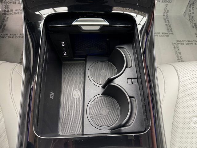 Certified 2023 Mercedes-Benz EQE AMG 4MATIC Sedan image 19