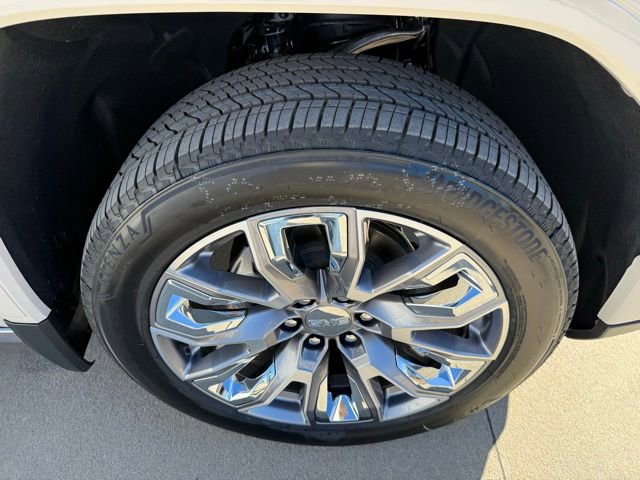 New 2026 GMC Sierra 1500 Denali w/ Denali Reserve Package image 4