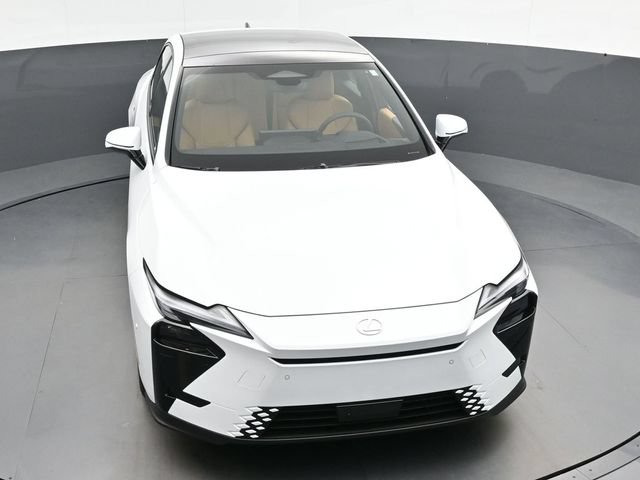 New 2026 Lexus ES 350h FWD image 17