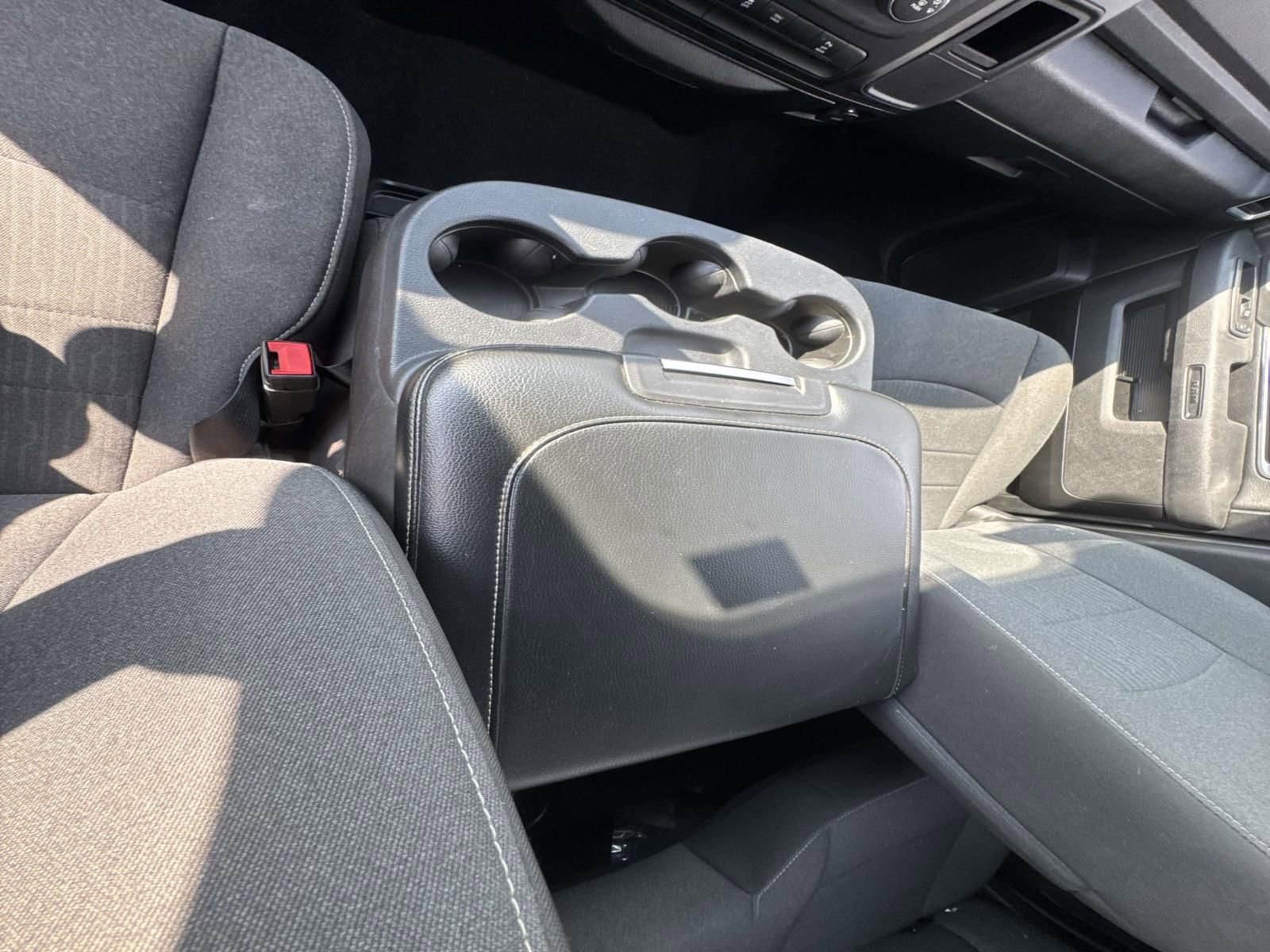 Used 2024 RAM 1500 Classic Warlock image 25