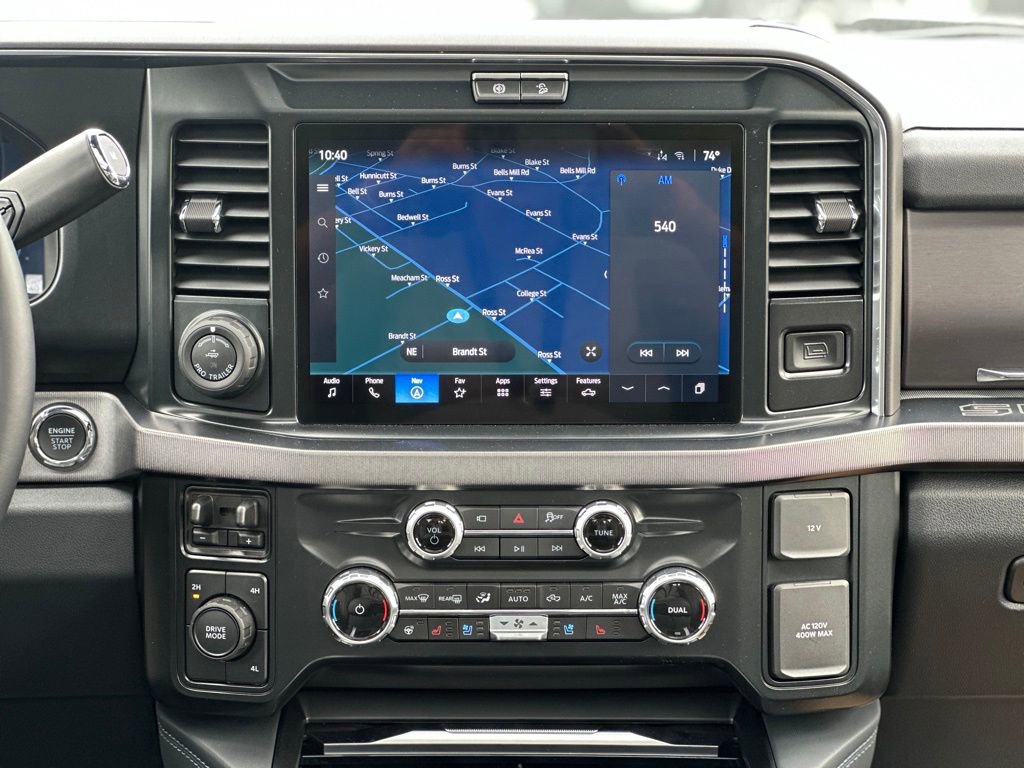 New 2026 Ford F350 Platinum image 22