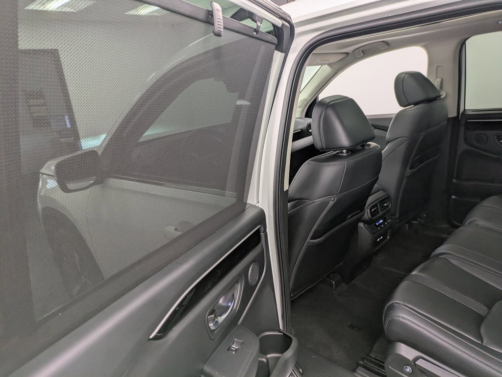 Certified 2023 Honda Pilot Touring image 22