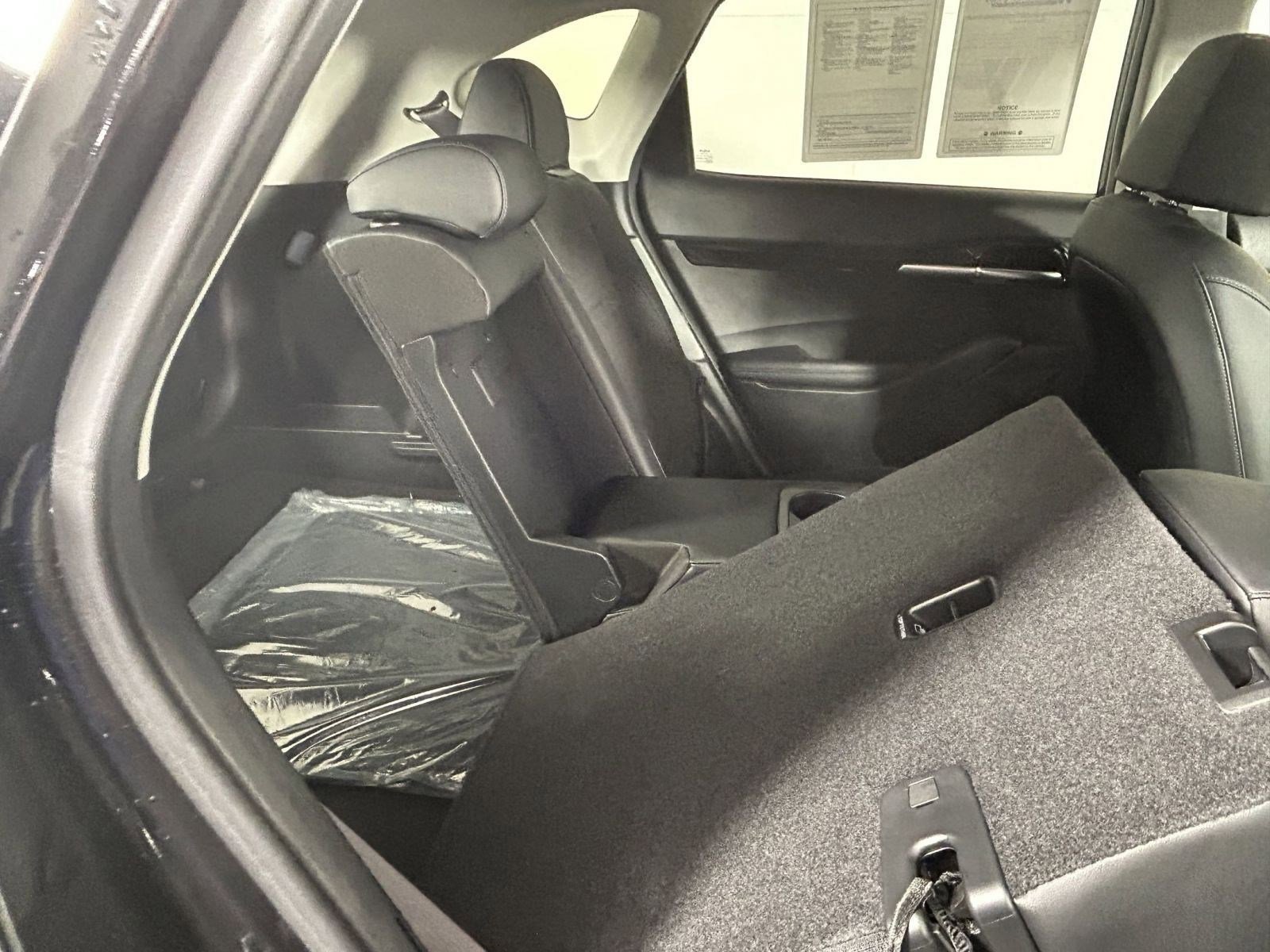 Certified 2023 Kia Seltos S w/ Navigation Package image 21