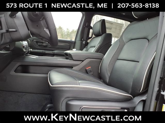 New 2026 RAM 1500 Limited image 8