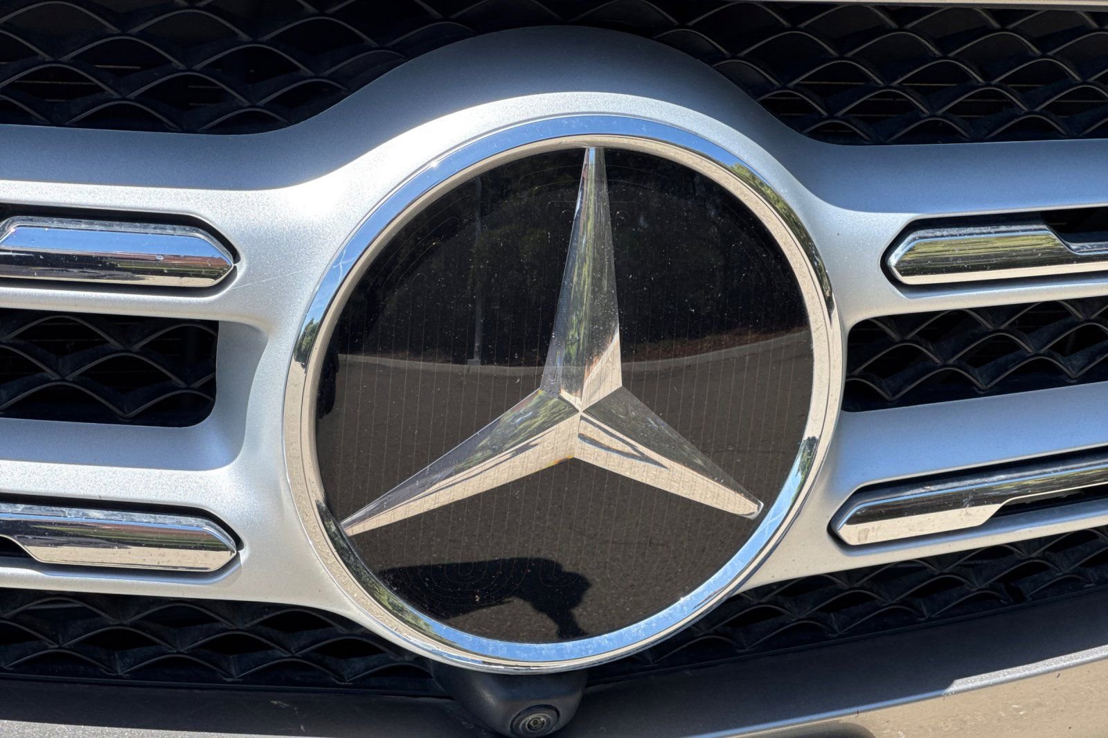Used 2022 Mercedes-Benz GLC 300 4MATIC image 48