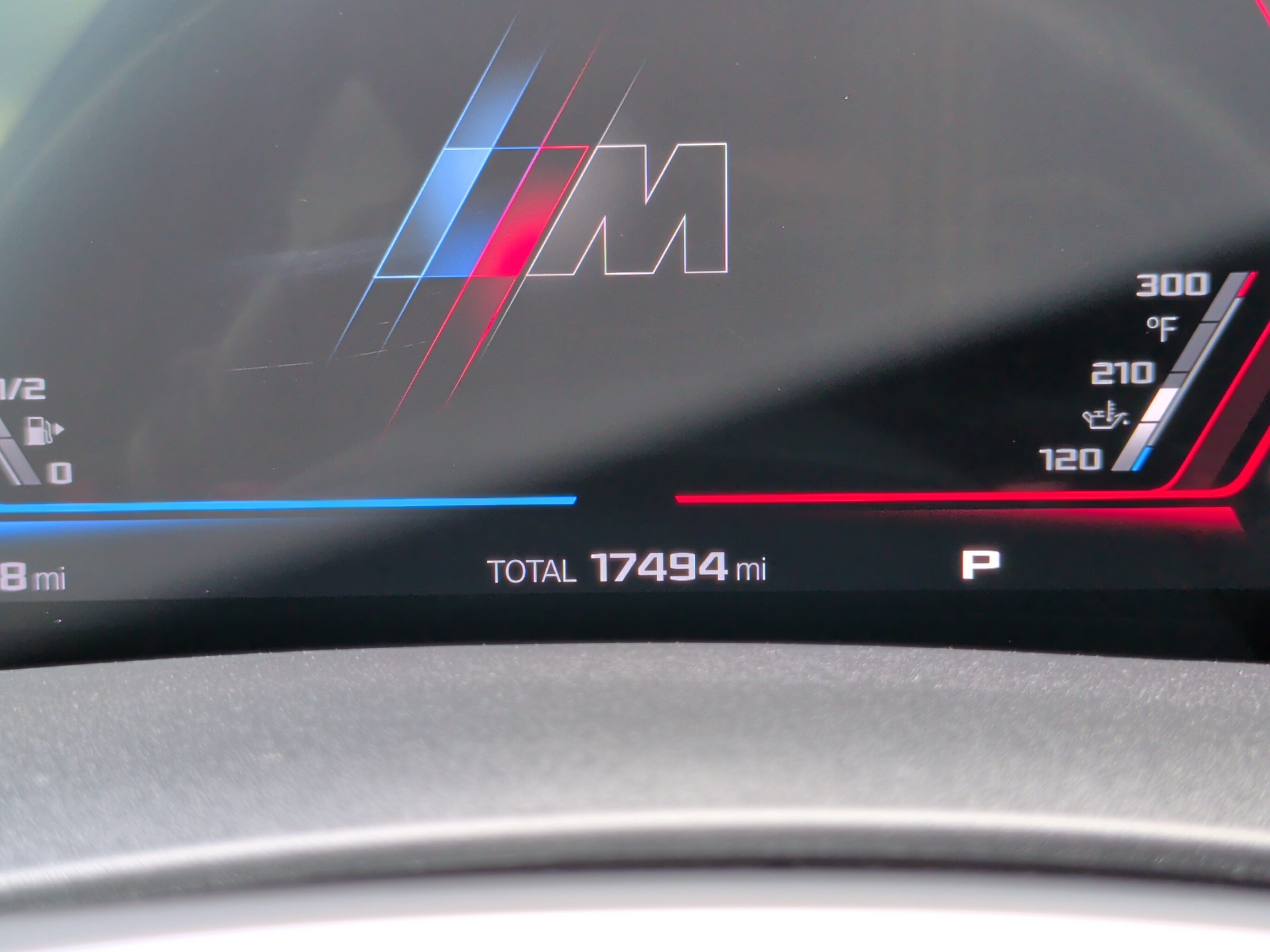 Used 2024 BMW X5 M Competition AWD/4WD image 16