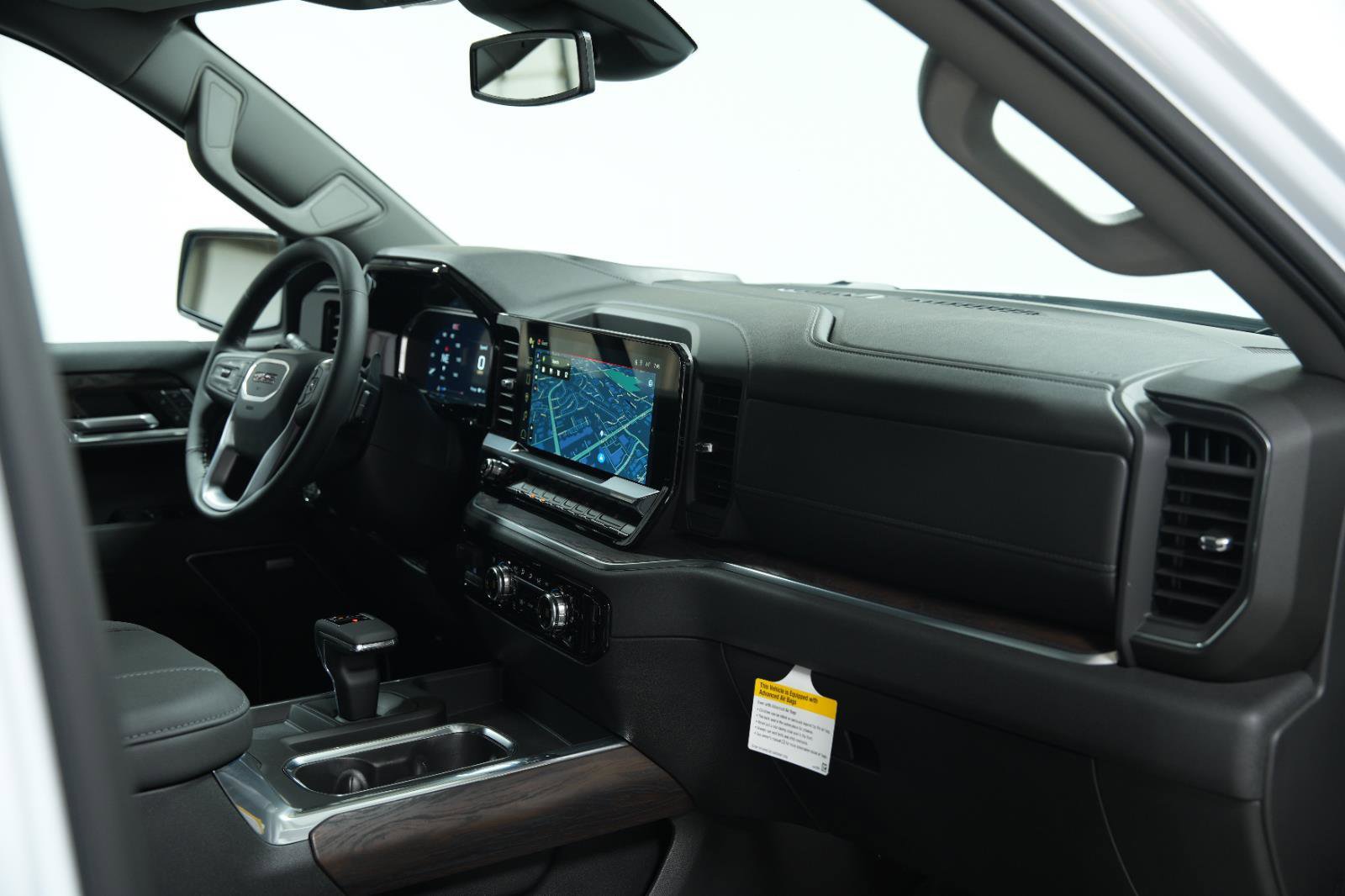 New 2026 GMC Sierra 1500 SLT w/ SLT Premium Plus Package image 17