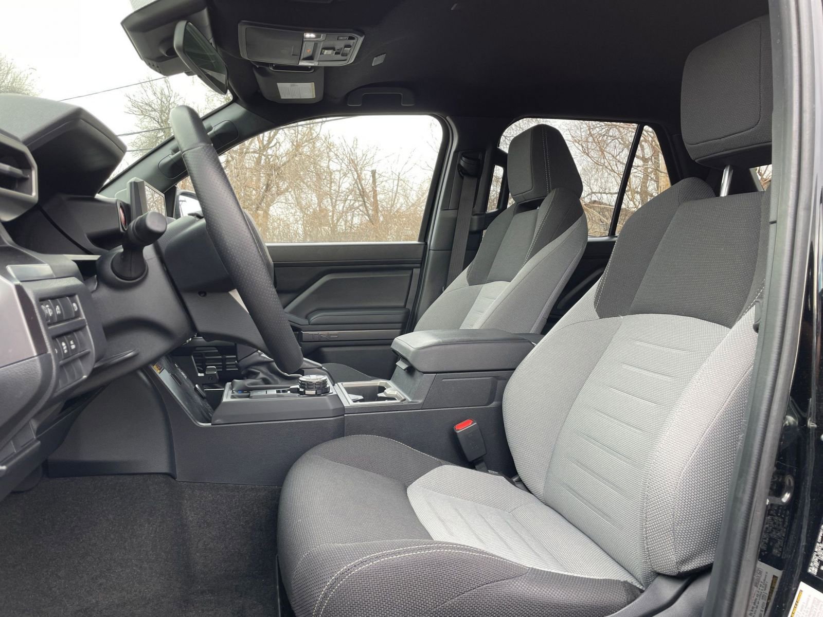 Used 2025 Toyota 4Runner TRD Off-Road image 27