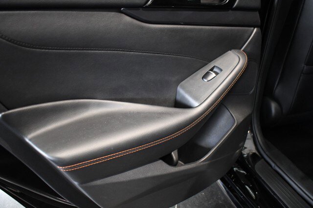 Used 2023 Nissan Maxima SR w/ Sport Mat Group FWD image 19