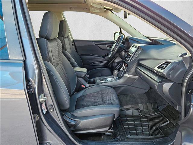Used 2020 Subaru Forester Premium image 21