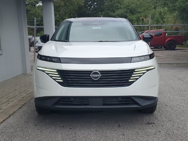 Certified 2025 Nissan Murano SL w/ Cargo Package AWD/4WD image 13