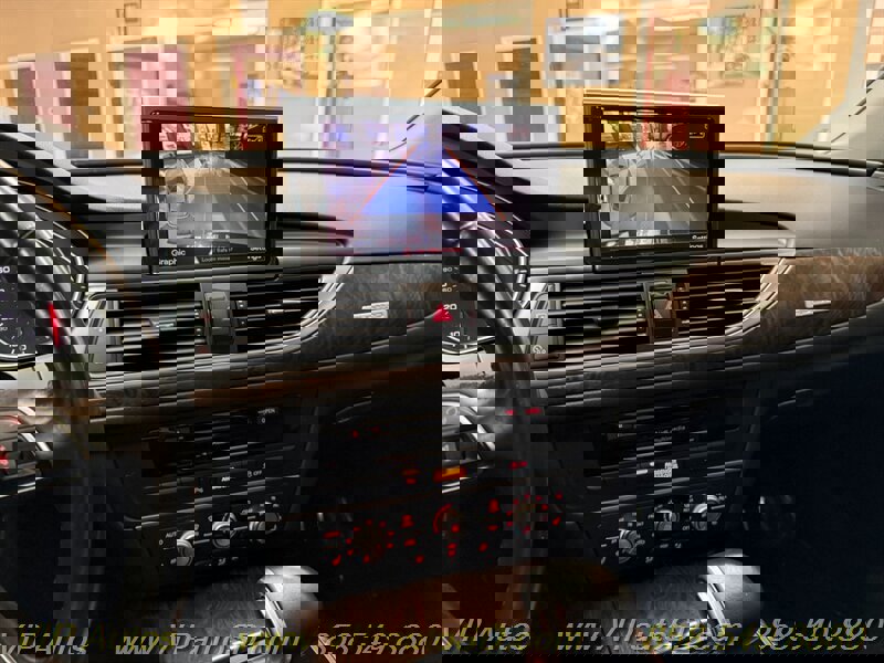 Used 2013 Audi A6 2.0T Premium Plus w/ Premium Plus Pkg image 24