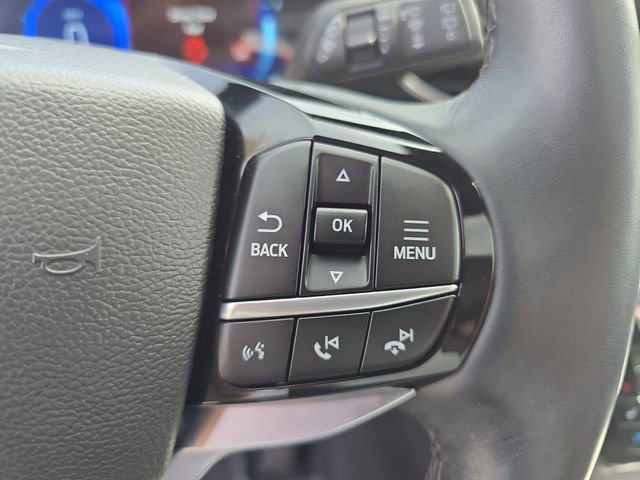 Certified 2023 Ford Explorer Platinum w/ Technology Package AWD/4WD image 20