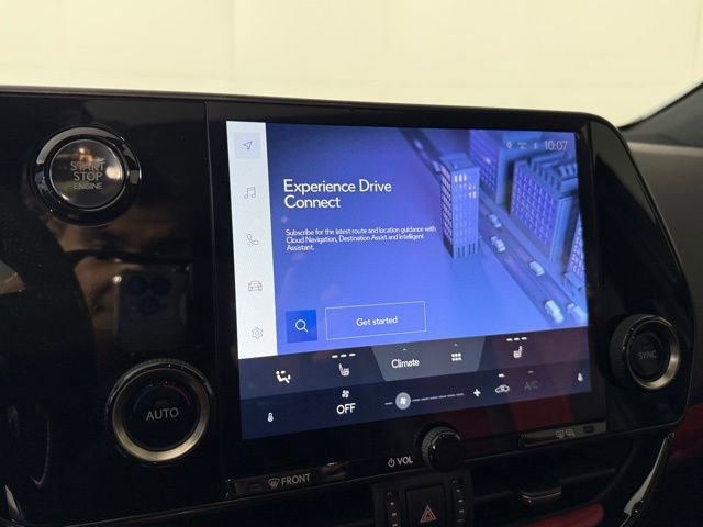 Certified 2024 Lexus NX 350 F Sport image 17