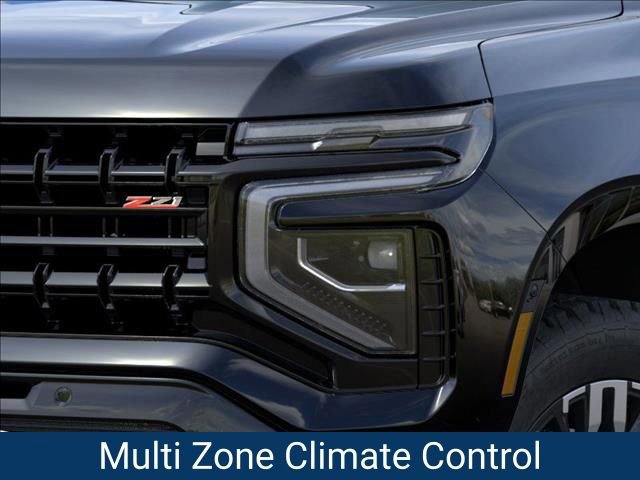 New 2026 Chevrolet Tahoe Z71 w/ Z71 Off-Road Package image 11