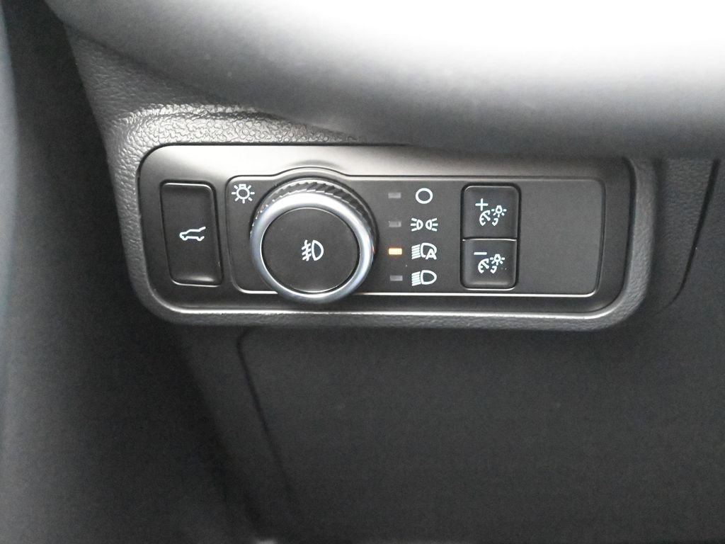 New 2026 Ford Explorer Tremor w/ Tremor Ultimate Package image 17